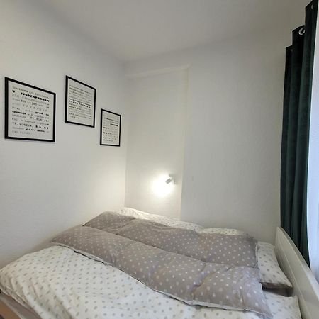 טרביניה Apartman Natasa מראה חיצוני תמונה