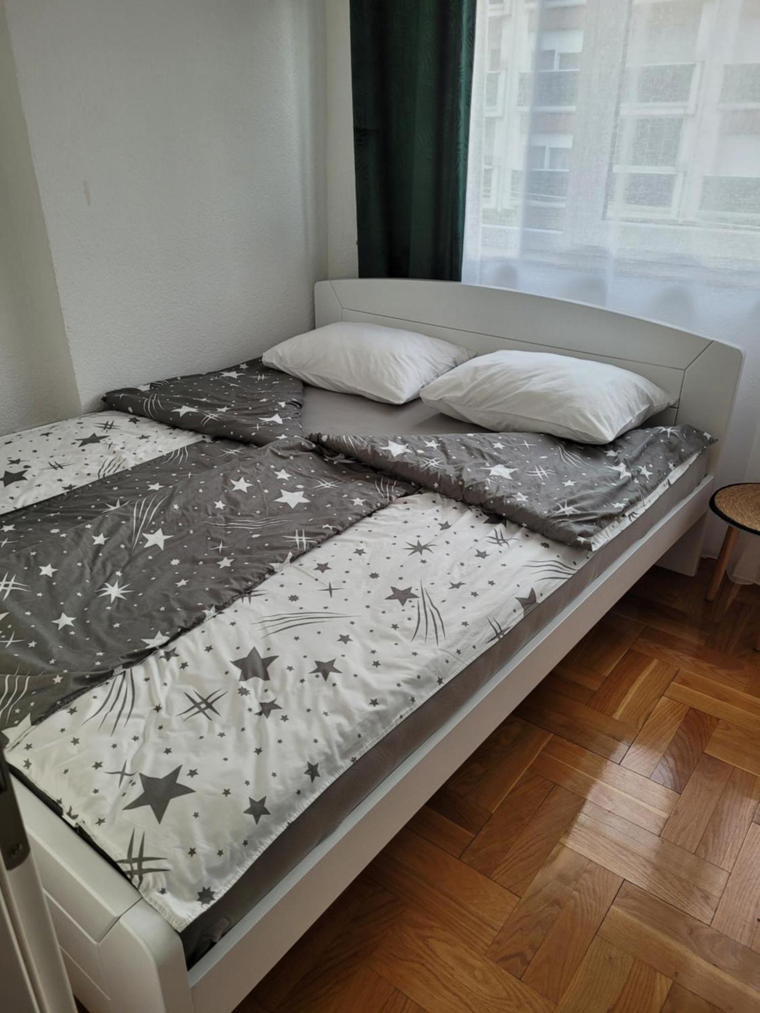 טרביניה Apartman Natasa מראה חיצוני תמונה