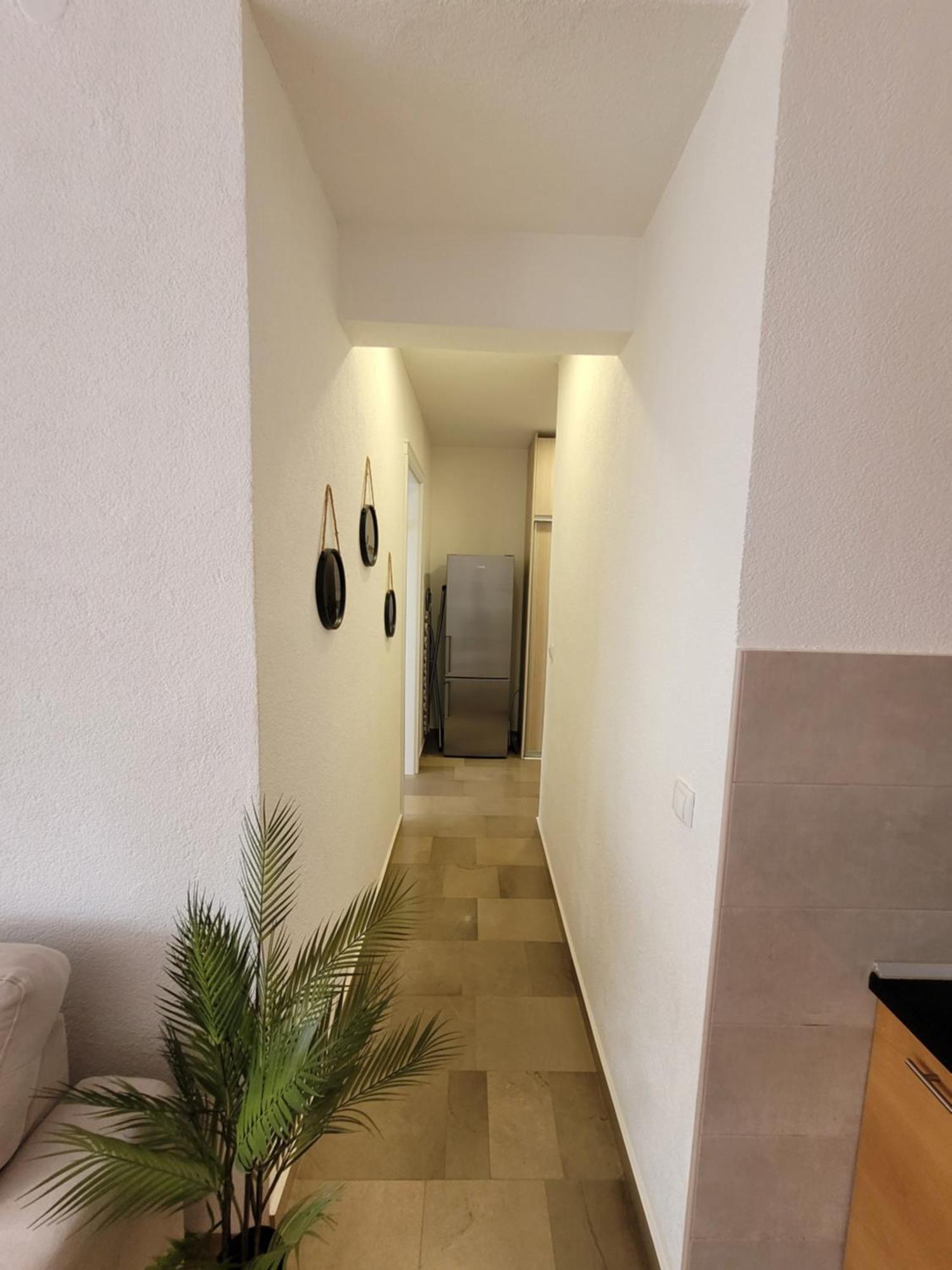טרביניה Apartman Natasa מראה חיצוני תמונה