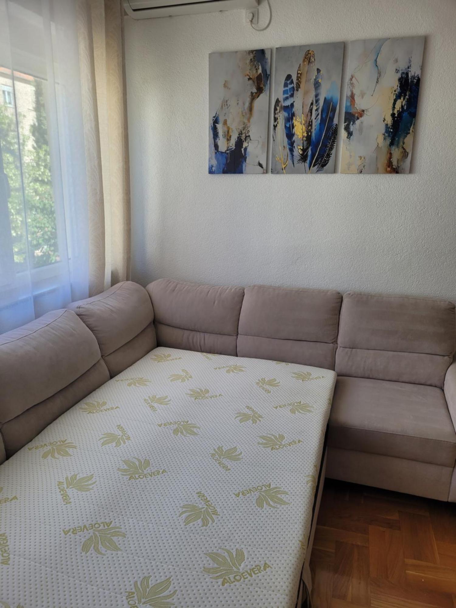 טרביניה Apartman Natasa מראה חיצוני תמונה